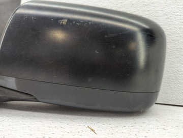 2008 Nissan Rogue Driver Side View Mirror - Left Door Mirror OEM Used