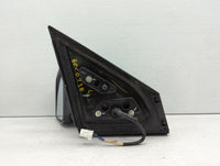 2008 Nissan Rogue Driver Side View Mirror - Left Door Mirror OEM Used - Oemusedautoparts1.com