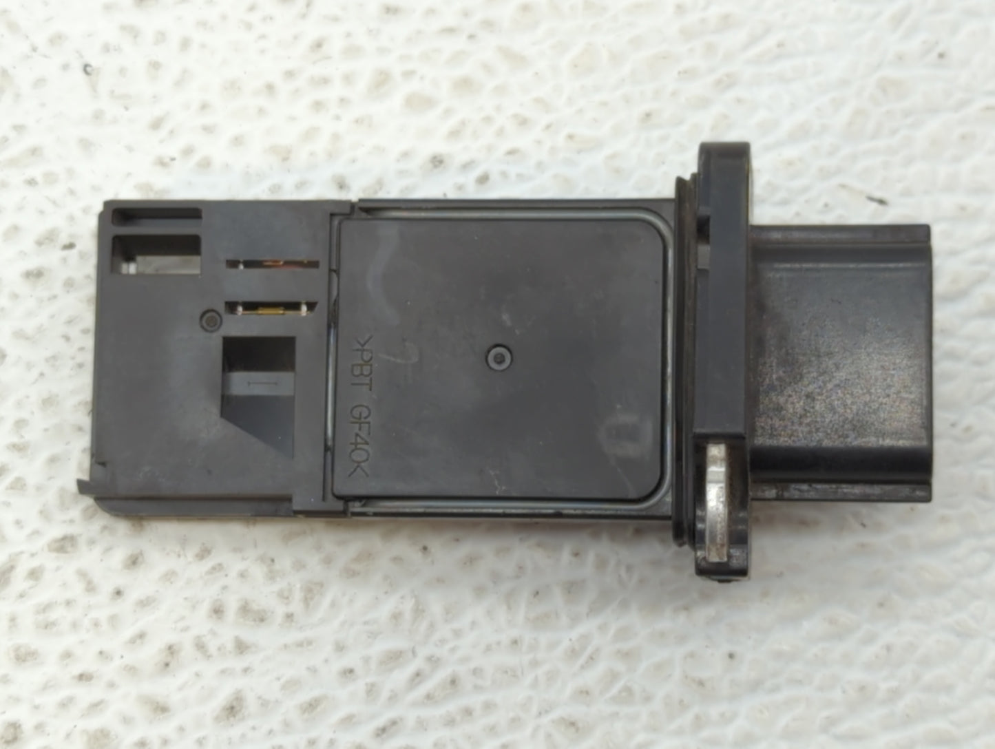 2008-2015 Nissan Rogue Mass Air Flow Meter Maf - Oemusedautoparts1.com