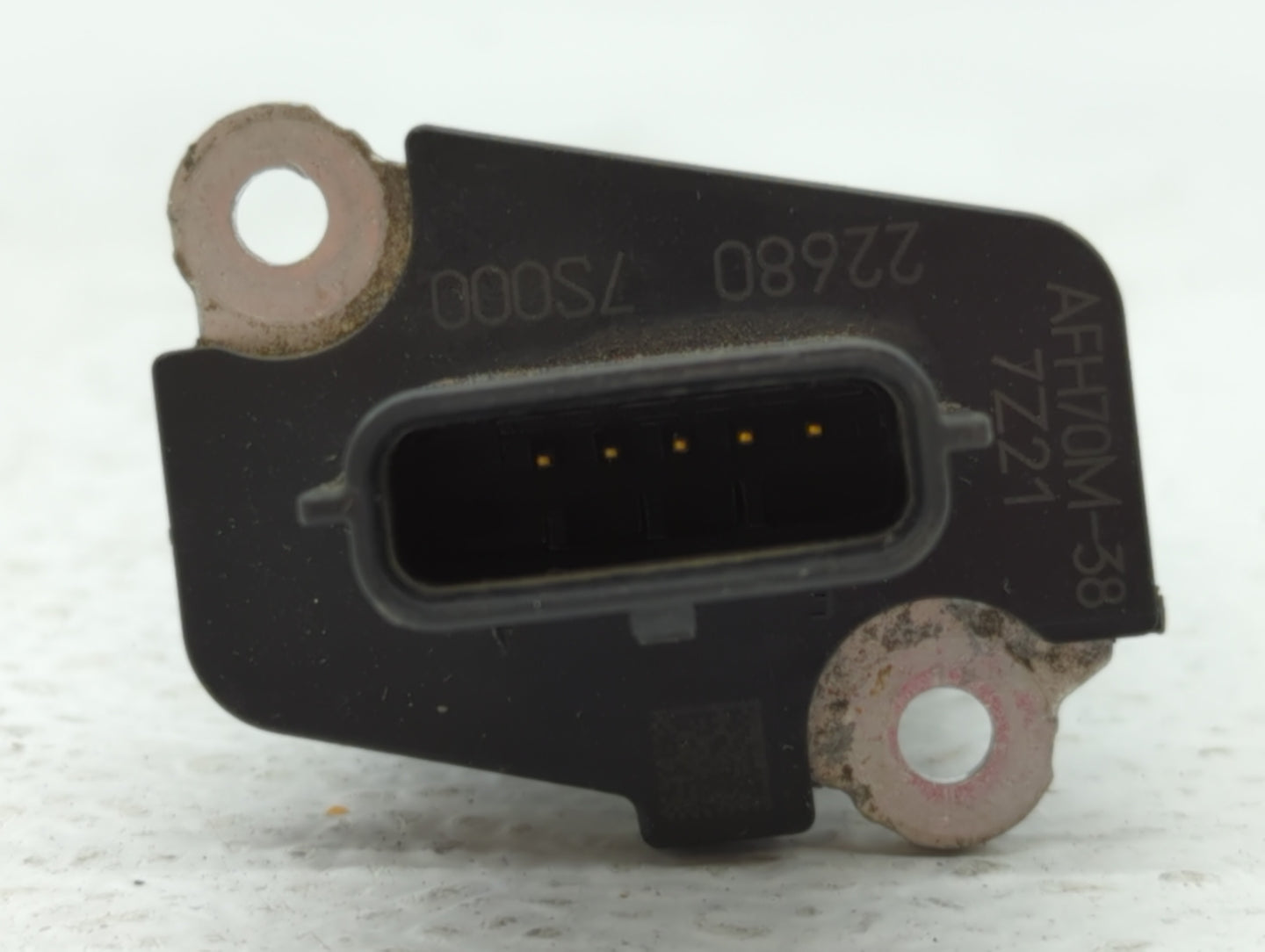 2008-2015 Nissan Rogue Mass Air Flow Meter Maf - Oemusedautoparts1.com