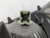 2008 Nissan Rogue Tail Light Assembly Passenger Right OEM P/N:D055B Fits OEM Used Auto Parts - Oemusedautoparts1.com