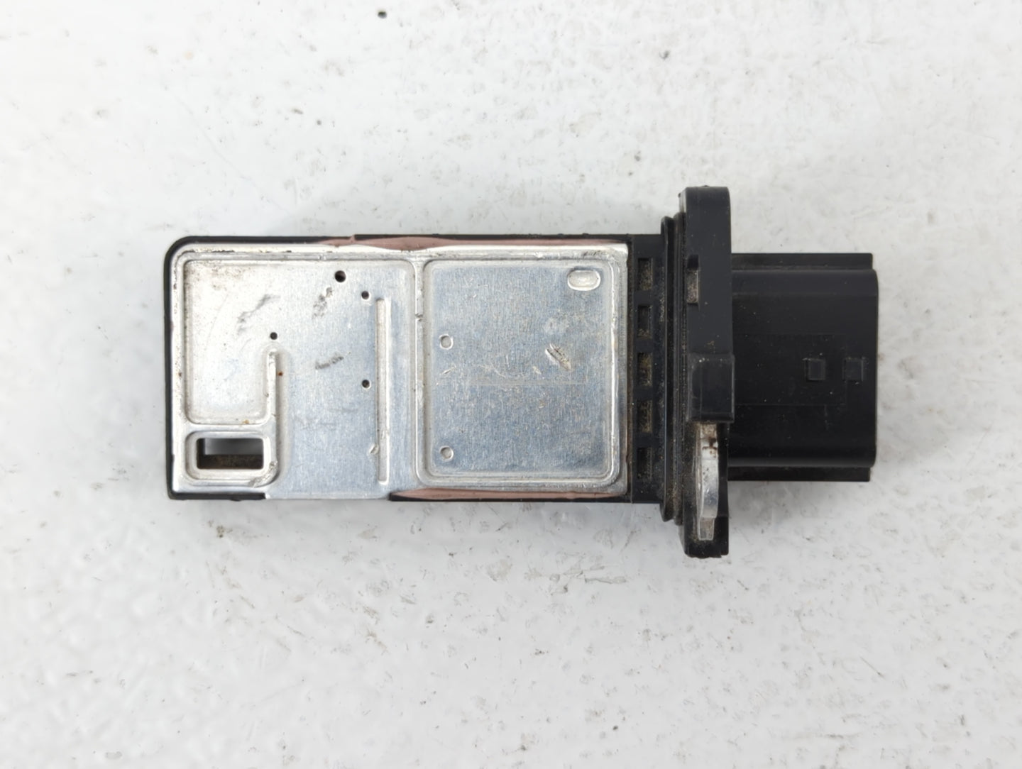 2008-2015 Nissan Rogue Mass Air Flow Meter Maf - Oemusedautoparts1.com