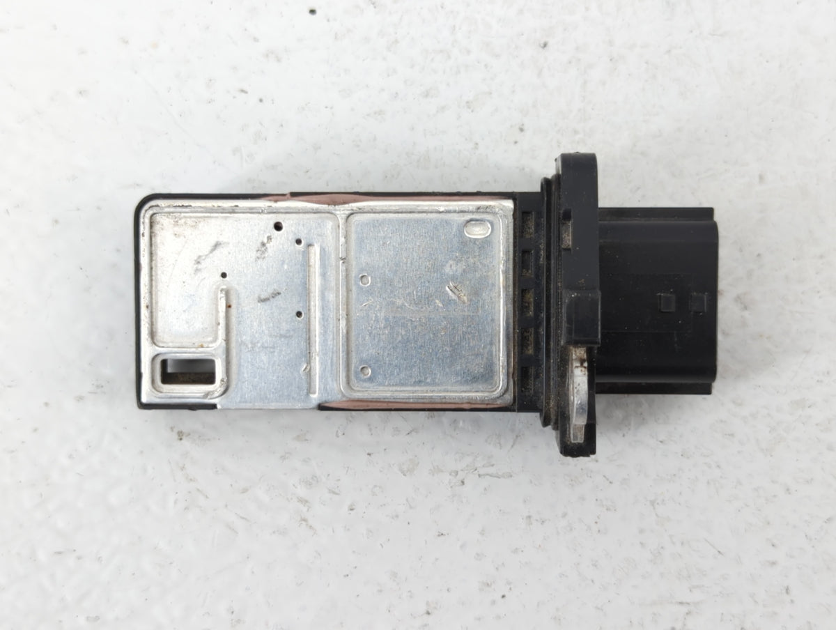2008-2015 Nissan Rogue Mass Air Flow Meter Maf Sensor 618855 - Oemusedautoparts1.com