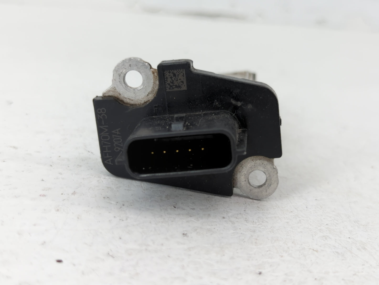2008-2015 Nissan Rogue Mass Air Flow Meter Maf - Oemusedautoparts1.com