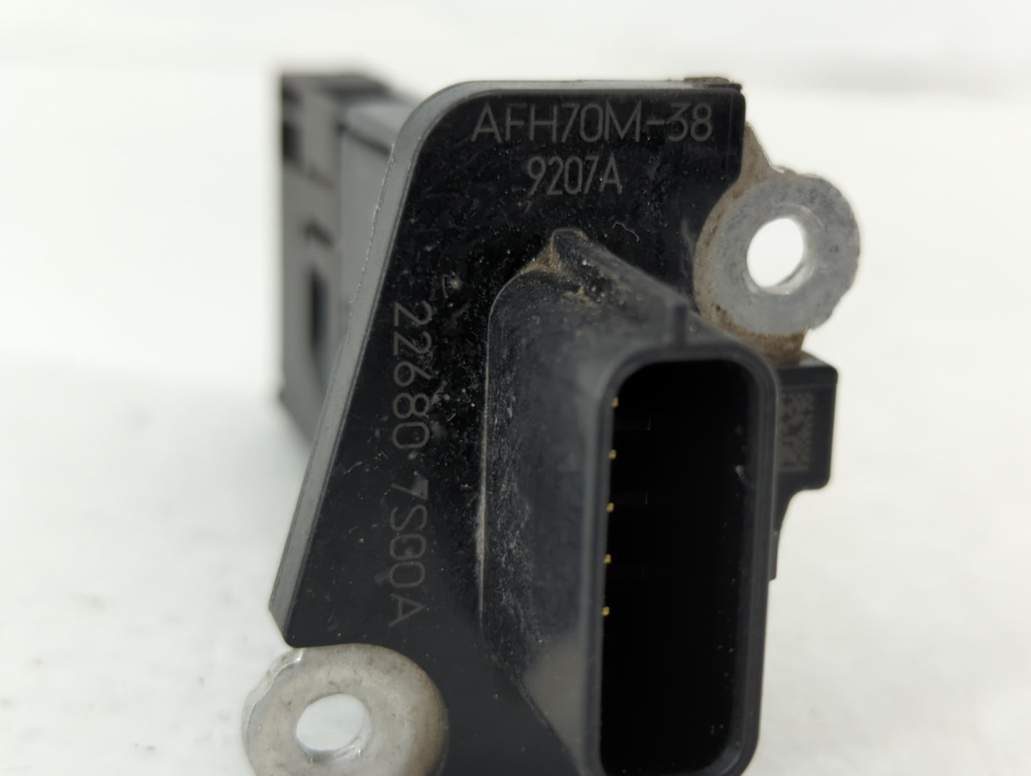 2008-2015 Nissan Rogue Mass Air Flow Meter Maf - Oemusedautoparts1.com