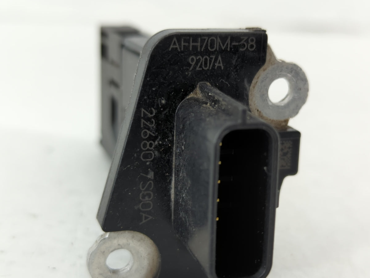 2008-2015 Nissan Rogue Mass Air Flow Meter Maf Sensor 618855 - Oemusedautoparts1.com