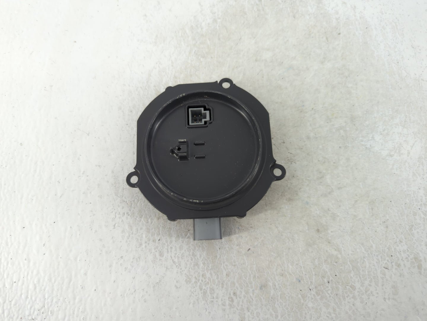 2008-2011 Nissan Rogue Headlight Ballast Head Light - Oemusedautoparts1.com