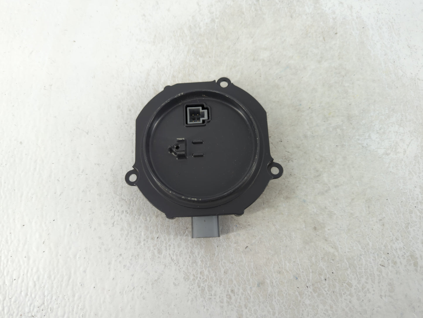 2008-2011 Nissan Rogue Headlight Ballast Head Light - Oemusedautoparts1.com