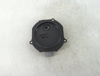 2008-2011 Nissan Rogue Headlight Ballast Head Light - Oemusedautoparts1.com