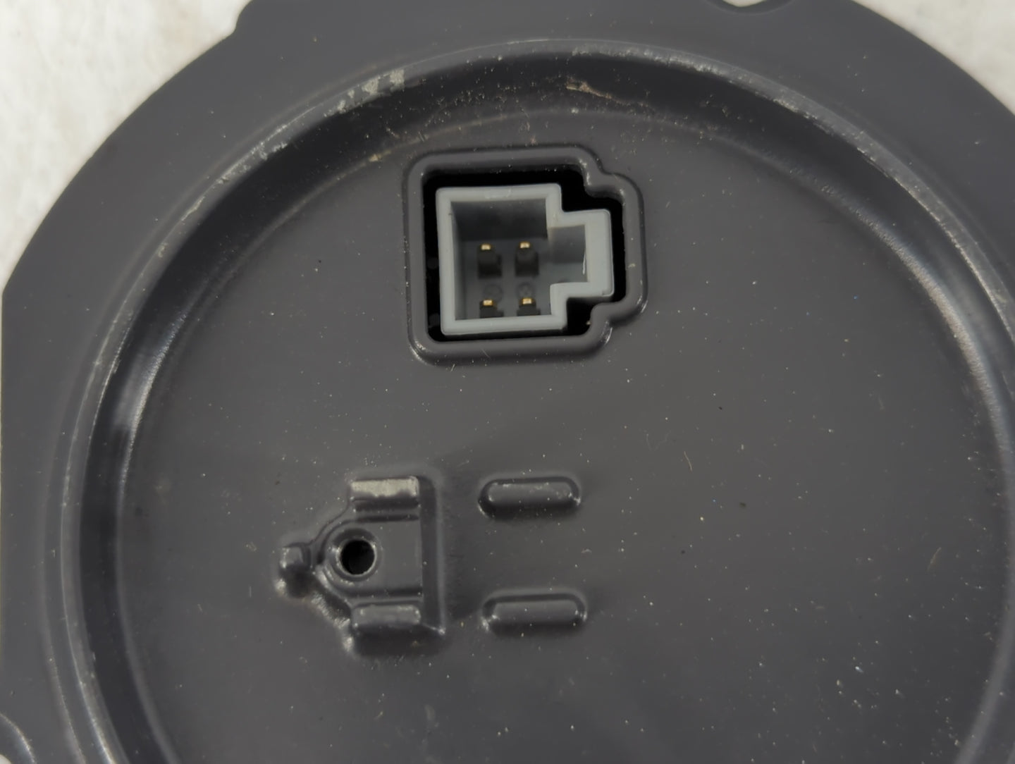 2008-2011 Nissan Rogue Headlight Ballast Head Light - Oemusedautoparts1.com