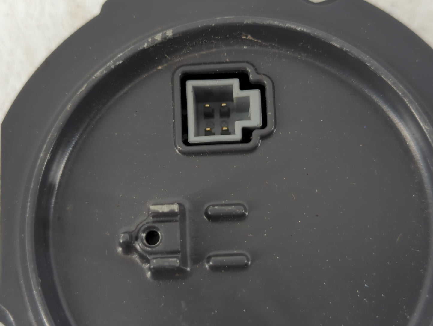 2008-2011 Nissan Rogue Headlight Ballast Head Light - Oemusedautoparts1.com