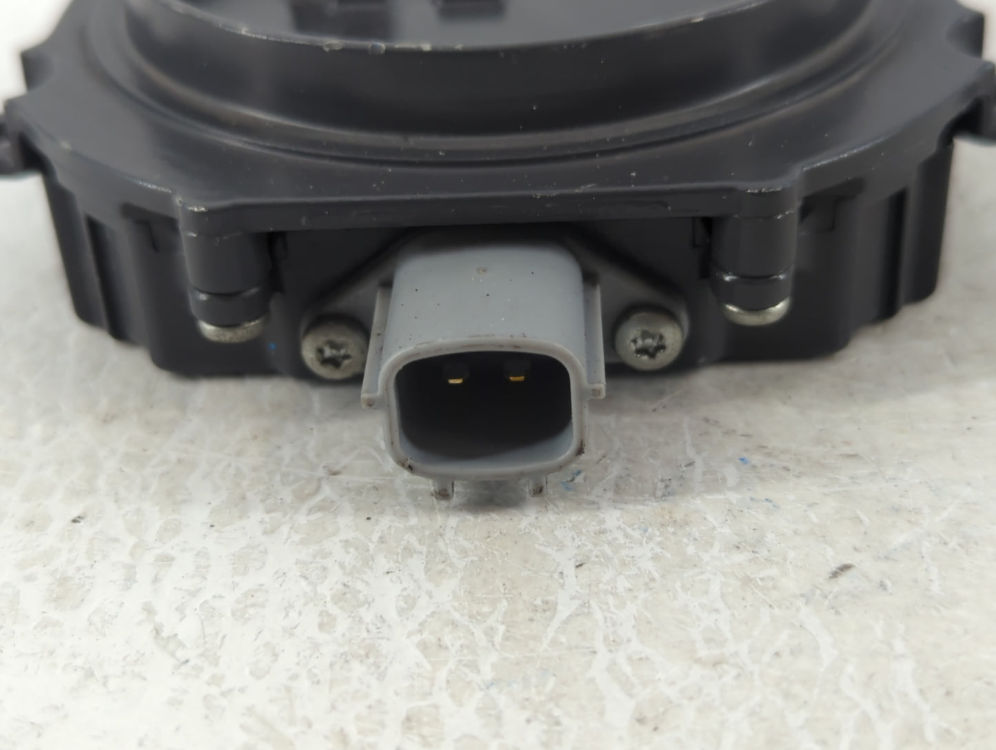 2008-2011 Nissan Rogue Headlight Ballast Head Light - Oemusedautoparts1.com