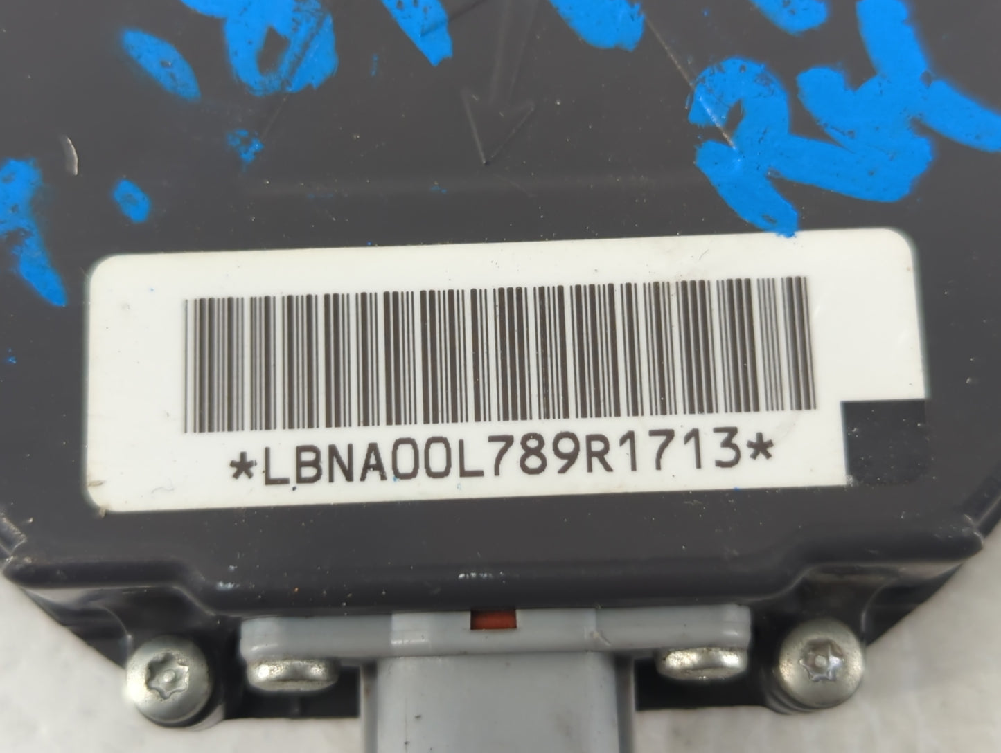 2008-2011 Nissan Rogue Headlight Ballast Head Light - Oemusedautoparts1.com