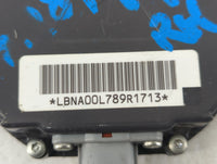 2008-2011 Nissan Rogue Headlight Ballast Head Light - Oemusedautoparts1.com
