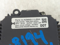 2008-2011 Nissan Rogue Headlight Ballast Head Light - Oemusedautoparts1.com