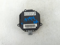 2008-2011 Nissan Rogue Headlight Ballast Head Light - Oemusedautoparts1.com