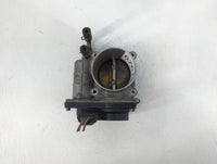 2008-2011 Nissan Rogue Throttle Body P/N:526-01 G 8307 Fits Fits 2007 2008 2009 2010 2011 2012 2013 OEM Used Auto Parts - Oe