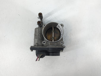 compare product 2008-2011 Nissan Rogue Throttle Body P/N:526-01 G 8307 Fits Fits 2007 2008 2009 2010 2011 2012 2013 OEM Used Auto Parts