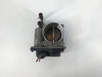 2008-2011 Nissan Rogue Throttle Body P/N:526-01 G 8307 Fits Fits 2007 2008 2009 2010 2011 2012 2013 OEM Used Auto Parts - Oe