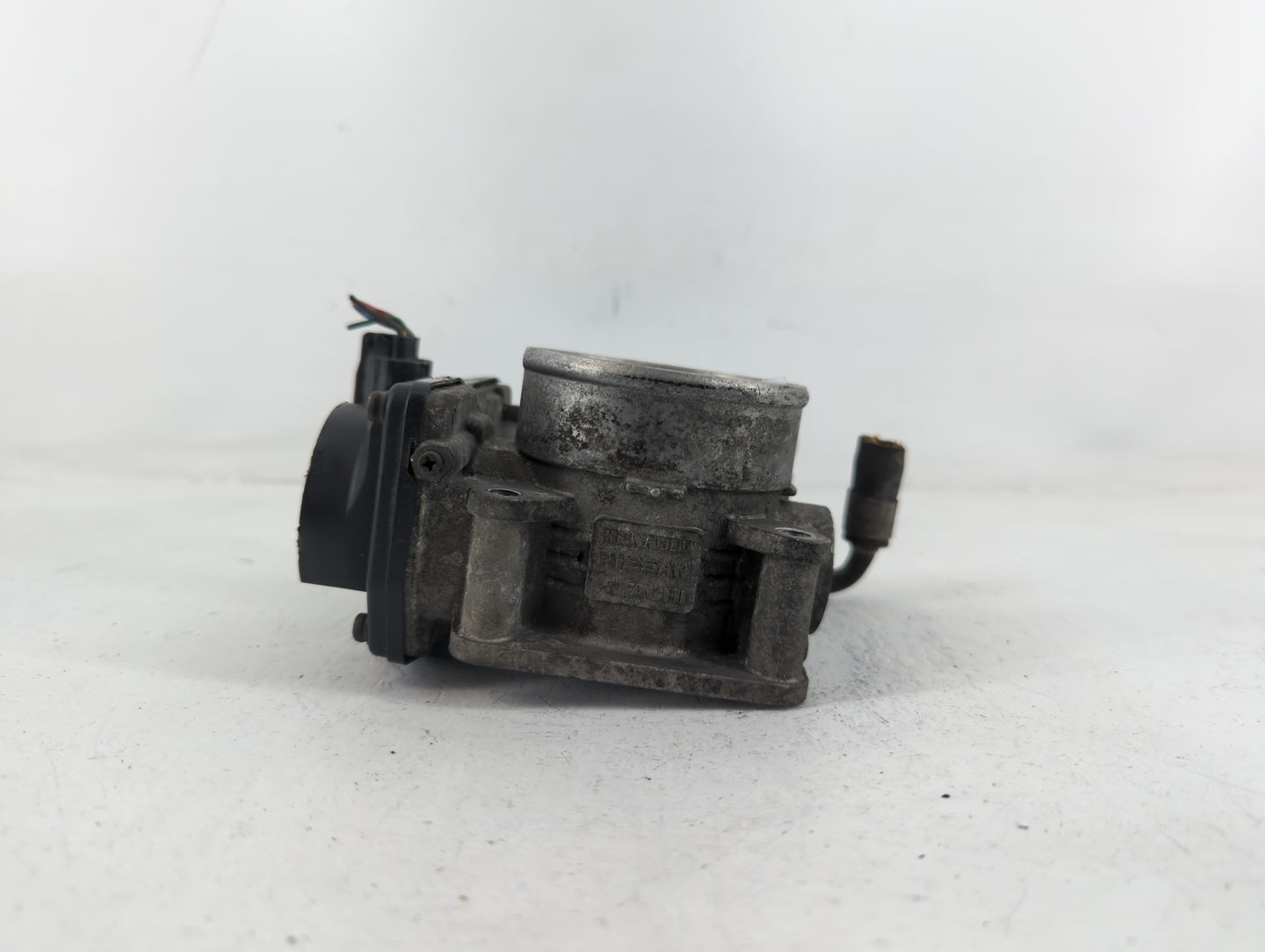 2008-2011 Nissan Rogue Throttle Body P/N:526-01 G 8307 Fits Fits 2007 2008 2009 2010 2011 2012 2013 OEM Used Auto Parts - Oe