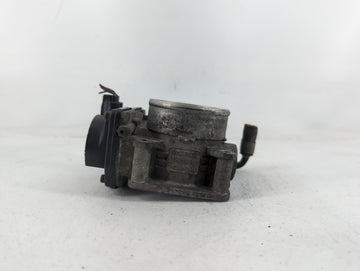 2008-2011 Nissan Rogue Throttle Body P/N:526-01 G 8307 Fits Fits 2007 2008 2009 2010 2011 2012 2013 OEM Used Auto Parts