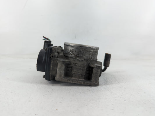 2008-2011 Nissan Rogue Throttle Body P/N:526-01 G 8307 Fits Fits 2007 2008 2009 2010 2011 2012 2013 OEM Used Auto Parts