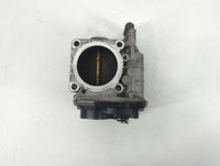2008-2011 Nissan Rogue Throttle Body P/N:526-01 G 8307 Fits Fits 2007 2008 2009 2010 2011 2012 2013 OEM Used Auto Parts - Oe