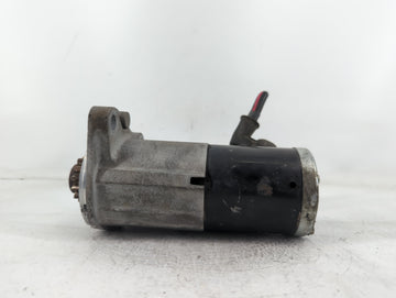 2008-2015 Nissan Rogue Car Starter Motor Solenoid OEM P/N:23300 ET80B Fits Fits 2008 2009 2010 2011 2012 2013 2014 2015 OEM 