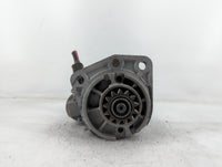 2008-2015 Nissan Rogue Car Starter Motor Solenoid OEM P/N:23300 ET80B Fits Fits 2008 2009 2010 2011 2012 2013 2014 2015 OEM 