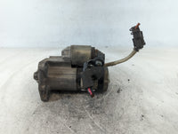 2008-2015 Nissan Rogue Car Starter Motor Solenoid OEM P/N:R613045B 34419 024 Fits Fits 2008 2009 2010 2011 2012 2013 2014 20