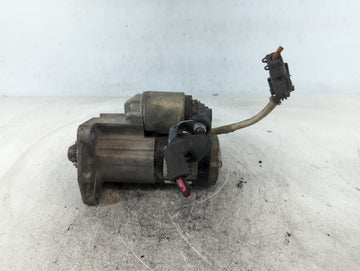 2008-2015 Nissan Rogue Car Starter Motor Solenoid OEM P/N:R613045B 34419 024 Fits Fits 2008 2009 2010 2011 2012 2013 2014 20