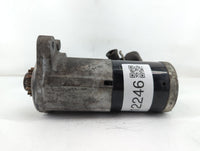 2008-2015 Nissan Rogue Car Starter Motor Solenoid OEM P/N:M000TA0271 23300 ET80B Fits Fits 2008 2009 2010 2011 2012 2013 201
