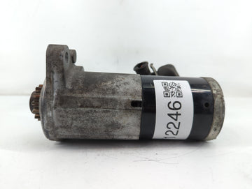 2008-2015 Nissan Rogue Car Starter Motor Solenoid OEM P/N:M000TA0271 23300 ET80B Fits Fits 2008 2009 2010 2011 2012 2013 201