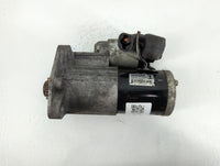 2008-2015 Nissan Rogue Car Starter Motor Solenoid OEM P/N:M000TA0271 23300 ET80B Fits Fits 2008 2009 2010 2011 2012 2013 201