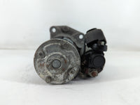 2008-2015 Nissan Rogue Car Starter Motor Solenoid OEM P/N:M000TA0271 23300 ET80B Fits Fits 2008 2009 2010 2011 2012 2013 201