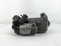 2008-2015 Nissan Rogue Car Starter Motor Solenoid OEM P/N:M000TA0271 23300 ET80B Fits Fits 2008 2009 2010 2011 2012 2013 201