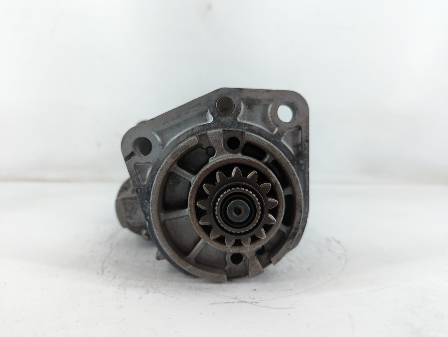 2008-2015 Nissan Rogue Car Starter Motor Solenoid OEM P/N:M000TA0271 23300 ET80B Fits Fits 2008 2009 2010 2011 2012 2013 201