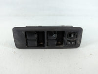 2008-2010 Nissan Rogue Master Power Window Switch Replacement Driver Side Left Fits Fits 2008 2009 2010 OEM Used Auto Parts 