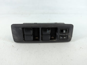 compare product 2008-2010 Nissan Rogue Master Power Window Switch Replacement Driver Side Left Fits Fits 2008 2009 2010 OEM Used Auto Parts