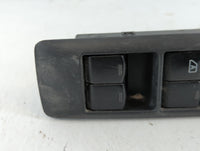 2008-2010 Nissan Rogue Master Power Window Switch Replacement Driver Side Left Fits Fits 2008 2009 2010 OEM Used Auto Parts 