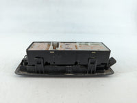 2008-2010 Nissan Rogue Master Power Window Switch Replacement Driver Side Left Fits Fits 2008 2009 2010 OEM Used Auto Parts 