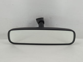 compare product 2008-2021 Nissan Rogue Interior Rear View Mirror Replacement OEM P/N:E13010837 Fits OEM Used Auto Parts