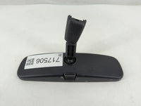 2008-2021 Nissan Rogue Interior Rear View Mirror Replacement OEM P/N:E13010837 Fits OEM Used Auto Parts - Oemusedautoparts1.