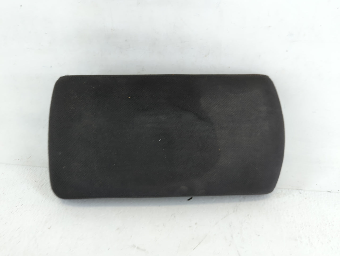 2008 Nissan Rogue Center Console Armrest Cover Lid Fits OEM Used Auto Parts - Oemusedautoparts1.com