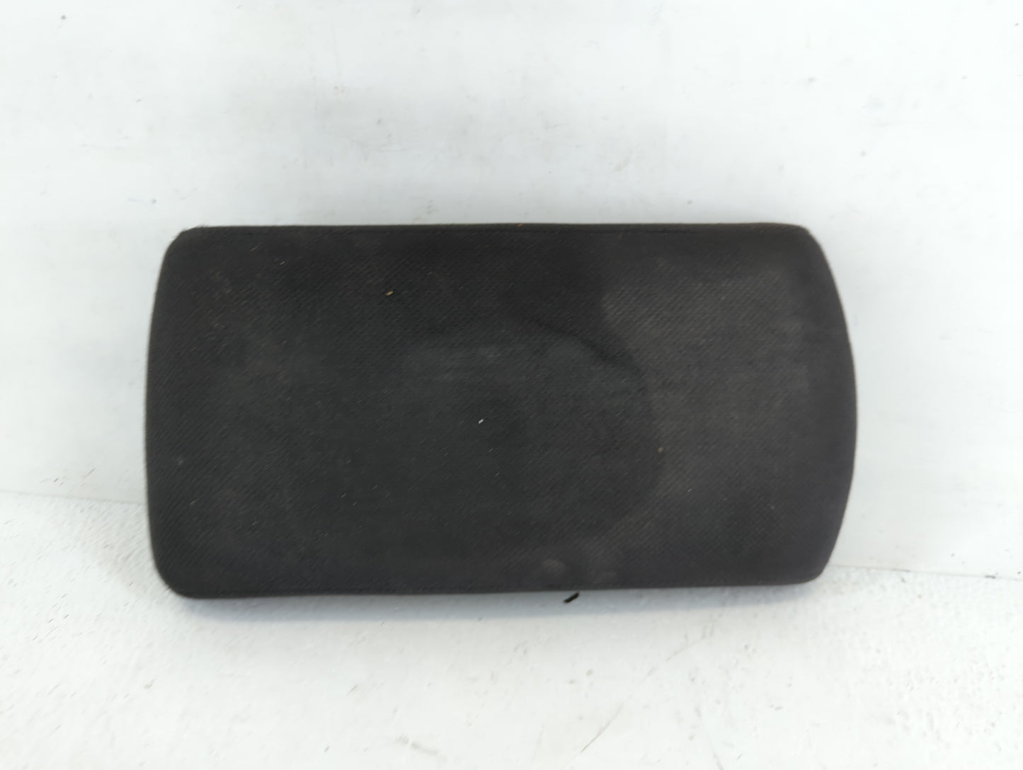 2008 Nissan Rogue Center Console Armrest Cover Lid Fits OEM Used Auto Parts - Oemusedautoparts1.com