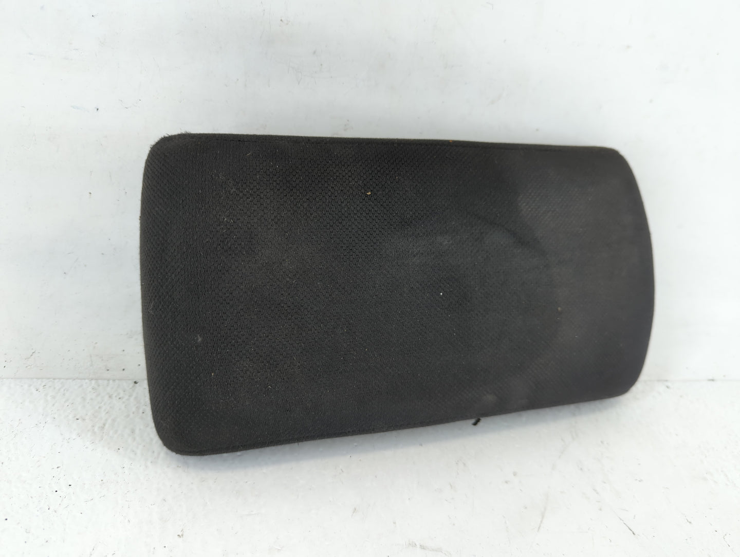 2008 Nissan Rogue Center Console Armrest Cover Lid Fits OEM Used Auto Parts - Oemusedautoparts1.com