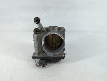 2008-2011 Nissan Rogue Throttle Body P/N:8513H RME60-15 Fits Fits 2007 2008 2009 2010 2011 2012 2013 OEM Used Auto Parts - O