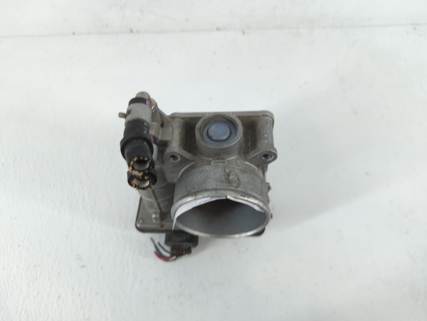 2008-2011 Nissan Rogue Throttle Body P/N:8513H RME60-15 Fits Fits 2007 2008 2009 2010 2011 2012 2013 OEM Used Auto Parts - O