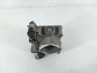2008-2011 Nissan Rogue Throttle Body P/N:8513H RME60-15 Fits Fits 2007 2008 2009 2010 2011 2012 2013 OEM Used Auto Parts - O