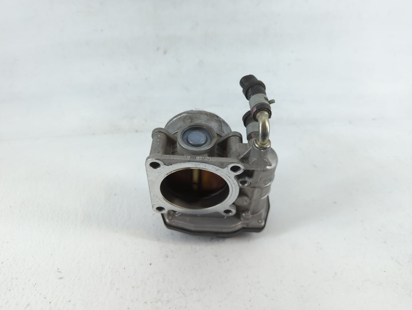 2008-2011 Nissan Rogue Throttle Body P/N:8513H RME60-15 Fits Fits 2007 2008 2009 2010 2011 2012 2013 OEM Used Auto Parts - O